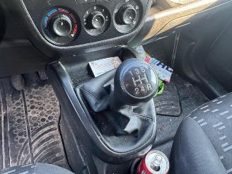 Opel Combo D picture 20