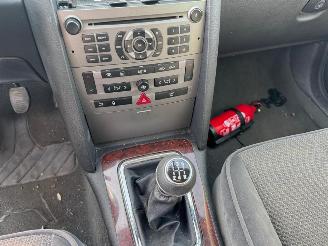 Peugeot 407  picture 12