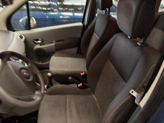 Renault Modus  picture 15