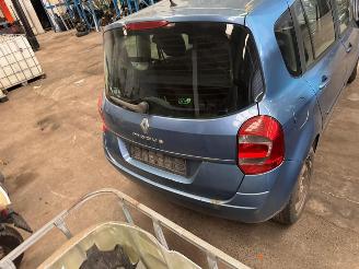 Renault Modus  picture 5