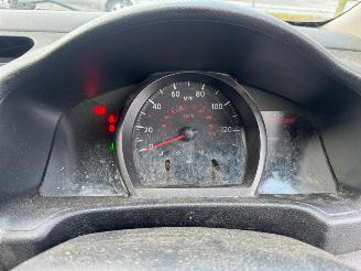 Nissan Nv200  picture 22