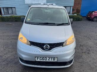 Nissan Nv200  picture 2