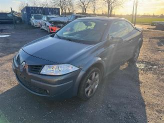  Renault Mégane  2007/6