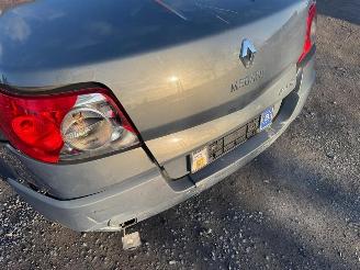 Renault Mégane  picture 12