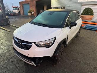 Coche accidentado Opel Crossland  2019/6