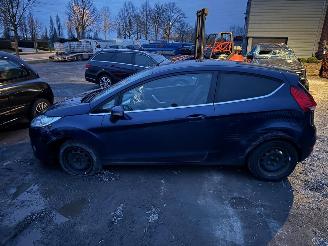 Ford Fiesta TITANIUM picture 7