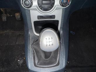Ford Fiesta TITANIUM picture 14