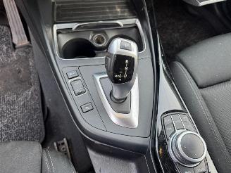 BMW 1-serie 118I picture 26