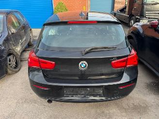 BMW 1-serie 118I picture 5