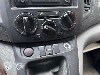 Nissan Nv200  picture 24