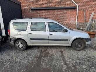 Dacia Logan I  LAUREATE picture 6