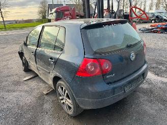 Volkswagen Golf V picture 12