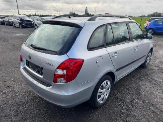 Skoda Fabia  picture 5