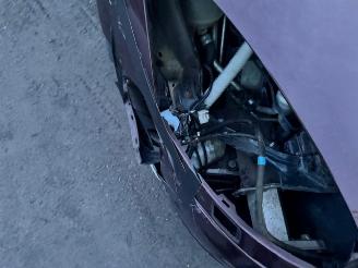 Citroën C4 PICASSO I picture 19