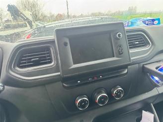 Nissan Interstar  picture 18