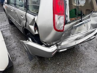 Nissan X-Trail  picture 10
