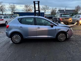 Seat Ibiza  picture 4