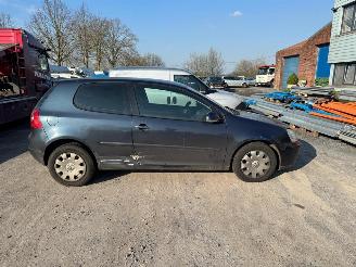 Volkswagen Golf  picture 3