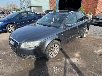 Audi A4  picture 7
