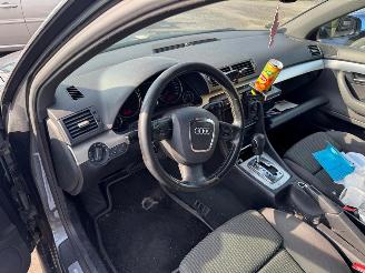 Audi A4  picture 14