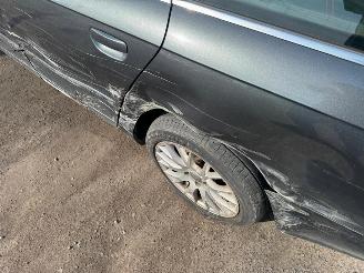 Audi A4  picture 9