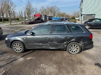Audi A4  picture 25