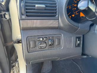 Toyota Avensis  picture 23