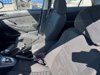 Toyota Avensis  picture 20