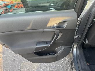 Opel Insignia  picture 28