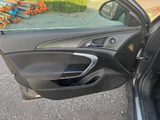 Opel Insignia  picture 15