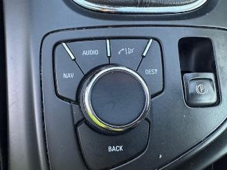 Opel Insignia  picture 25