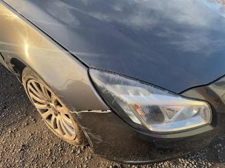 Opel Insignia  picture 9