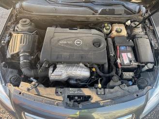 Opel Insignia  picture 31