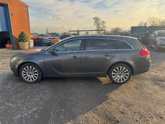 Opel Insignia  picture 8