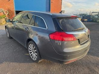 Opel Insignia  picture 7