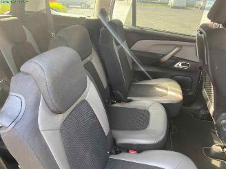Citroën C4 SPACETOURER picture 24
