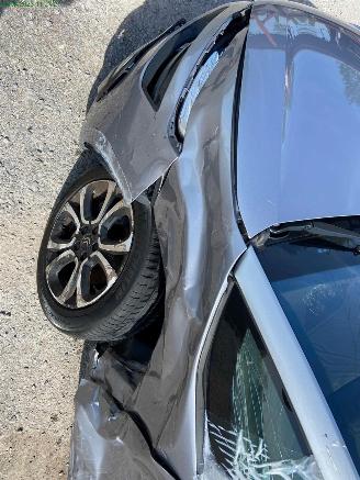 Citroën C4 SPACETOURER picture 9