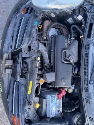 Nissan Micra  picture 8