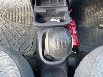 Nissan Micra  picture 15