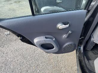 Nissan Micra  picture 17