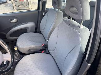 Nissan Micra  picture 11