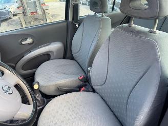 Nissan Micra  picture 16