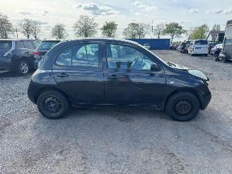 Nissan Micra  picture 3