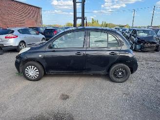 Nissan Micra  picture 10