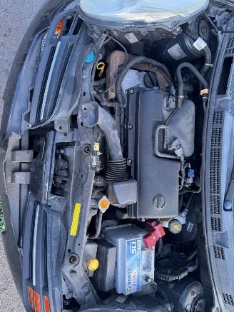 Nissan Micra  picture 8