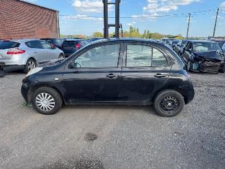 Nissan Micra  picture 10