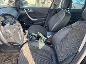 Opel Astra J  ACTIVE picture 21