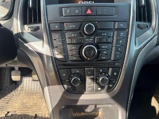Opel Astra J  ACTIVE picture 25
