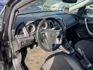 Opel Astra J  ACTIVE picture 20