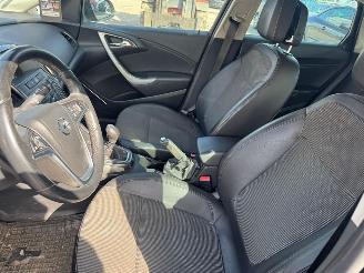 Opel Astra J  ACTIVE picture 22